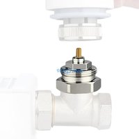 37JE Temperature Regulating Brass Adapter for Enhances Vehicle Cooling Performances