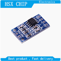 5pcs CAN Bus Module Transceiver TJA1050 Controller Schnittstelle Driver Interface Board