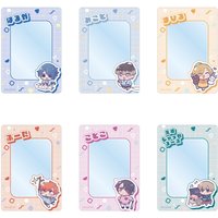 MILGRAM! Anime 15cm Display Acrylic standing sign board Tabletop Decorations Exquisite Products Keychain Holiday Gifts
