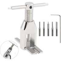 Universal RC Motor Pinion Gear Puller Remover Tool, Professional Puller for RC Motors Pinion Gear, Upgrade Part Accessory