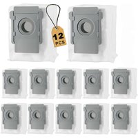 Dust Bags for for iRobot Roomba i7 i7+ i8 i8+ i1+ i3 i3+ i4 i4+ i5 i5+ i6 i6+ j5 j5+ j6 j6+ j7 j7+ j8 j8+ s9 s9+ j9 j9+ E5 E6 E7