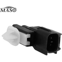 Air Temperature Sensor 077500-5191 For Toyota Lexus Mitsubishi Land Rover Automotive Part Accessories