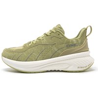 Onemix-sports shoes for women, leather shoes, waterproof, light, comfortable, breathable, running, autumn and winter