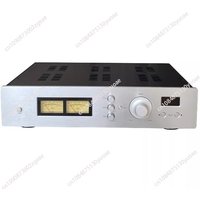 Vacuum tube bile preamplifier Xiangsheng 728A remote control balance cow in cow out HIFI fever bluetooth