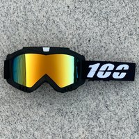 AliExpress Motocross Glasses Motorcycle Sunglasses Man Windproof Protection Skiing Cycling Racing Off-Road Goggles Masks