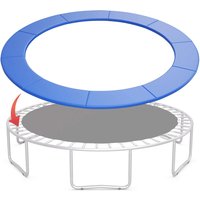 Fits 6ft 8ft 10ft Cover Universal Replacement Trampoline Safety Pad Mat Waterproof Trampoline Accessories Spring Protection