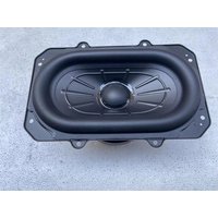 Genuine GHXAMP For JBL Boombox3 Oval Bass Speaker Subwoofer Long Stroke 3ohm 80W 1PC