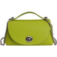 Minimalist Chic Diaper Bag For Women Designer Luxury Crossbody Bag Elegant Leather Large Capacity Commuter