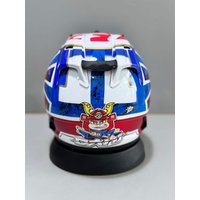 Casque de moto RX-7X HAYDEN SB, casque RX7X, casque de motocross, casque de course, casque de moto, Casco De Motocicleta