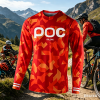 AliExpress NONE MEN S JERSEY AND CYCLING PANTS SET SPRING FALL 2026 GALAXY DESIGN LONG SLEEVE BREATHABLE FOR MOUNTAIN AND ROAD BIKE