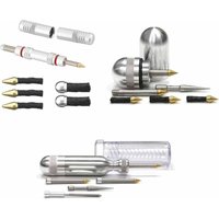 AliExpress NONE Racer Tubeless Bicycle Tires Micro PRO Bicycle Tire Puncture Repair-Pro Bicycle Tire Repair Tool Racer Tire Tool Plugs