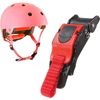 AliExpress 3pcs Motorcycle Helmet Quick Release Buckle Plastic Adjustable Chin Strap Clip with 9-Position Gear for ATV Bike Crash Helmets