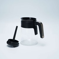 Replacement Pot For Ninja Coffee Maker Coffee Carafe 12-Cups suit forCFP101 CFP201 CFP301 CFN601 CFP307 CFN602 CM400 CM401 CF090