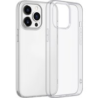 Silicone Ultra Thin Soft Case For iPhone 15 14 13 12 Mini 11 Pro XS Max X XR SE2 SE 3 8 Plus Clear Transparent Back Cover Slim 7