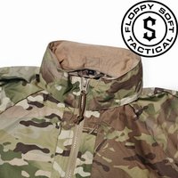 Outdoor Tactical Sun Protection Trench Coat Jacket