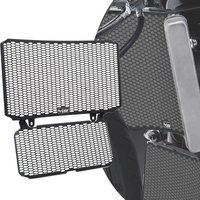 Motorcycle Radiator Guard Grille Cover Protection Fit For GSXR1300 GSX-R1300 Hayabusa GSX1300R GSX 1300R 2008-2023