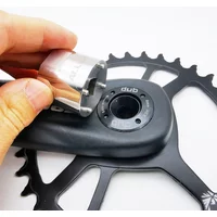 MTB Crank-Arm Self-Extracting Bolt Tool For SRAM SPARE DUB Cycling Crank Screw Removal Wrench Extractor Bike Repair Tool