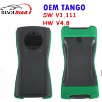 OEM TANGO Auto Key Programmer Vollständige Software V1.111 mit allen Software Tango Programmer OBD2 Car Key Maker Update Online