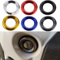 Motorcycle Ignition Switch Cover Key Switch Protector Ring Cover For Vespa GTS GTV LX PX Super Sport Sprint Primavera 150 300