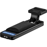 SF-06 Replacement Foot FOR SONY FE 4.5/100-400 GM Built-in Arca-Swiss dovetail mounting