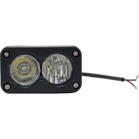 AliExpress NONE LED Work Light 20W Flood Spot Combo Beam Driving Lamp Waterproof For Car,Motorcycle,Electric Bike Off-Road Lighting Accessory