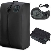 Travel Compression Bags Reusable Vacuum Storage Bag Outdoor Compression Bag With Air Pump For Suitcases Backpack Luggage