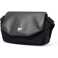 Premium Oxford Men's Crossbody Bag Waterproof Large Capacity Ipad Lightweight Youth Outdoor Travel Cycling Multifunction Bag