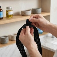 Face V Line Slimming Mask Adjustable Cheek Lift Up Strap for Men Anti Aging Facial Belt for Daily Use Tightening Skin
