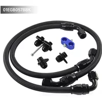 Ölkühler-Leitungssatz AN10 für BMW M3 M4 2015-2020 M2 2019-2020 F80 F82 F83 F87