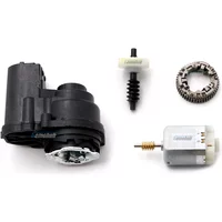 For 2012-2020 BMW 1 series F52 F20 F30 118i 116i 120i 125i FOLD MIRROR MOTOR dc module gear hoop PCB BOARD accessoire voiture