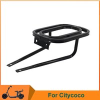 Rear Trunk Bracket Mounting Luggage Rack Support Shelf For Citycoco Electric Scooter Motorcycle E-Bike Modified Parts Rear Rack