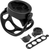 AliExpress DOMEN Bike Computer Handlebar Holder MTB Road Bicycle Computer Bracket 360 Degree Rotating For Garmin IGPSPORT XOSS GPS