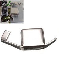 Metal Magnetic Seam Guide homestic Sewing Machine tool Cross-Stitch Tools Sewing Thread Guide Sewing Machine Accessories