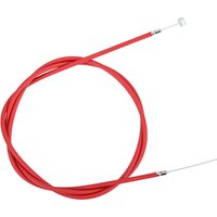Original Front Or Rear Brake Cable For Segway Max G3 Electric Scooter Kickscooter Wire Line Parts