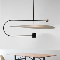 Nowoczesne Kreatywne Lampy Wiszące LED Stół Jadalny Salon Wyspa Ławka Kuchnia Dekoracja Wewnętrzna Żyrandol Lampa Wisząca