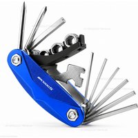 AliExpress DragonflyMoto FOR BMW K1200S 2005-2008 Motorcycle Tool Repair Kit Multifunctional Screwdriver Wrench Hex Key Set Portable Bike Maintenance
