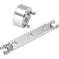 AliExpress NONE Areyourshop Lower Cap Removal Wrench. Tool for Rebuild of Saphire/ Onyx/ Diamond fork/ DVO Fork