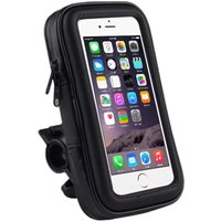 AliExpress YANGGLOB Bicycle Universal Phone Holder Waterproof Case Bike Phone Bag for IPhone15 Samsung S9 Mobile Phone Stand Support Scooter Cover