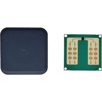 24GHz FMCW Millimeter Wave Radar 140m Long Range Multi-Target Vehicle Detection Sensor ZLYL508PRO