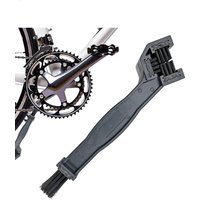 AliExpress NONE Bicycle Chain Cleaning Brush Chain Washer Motorcycle Bike Brush Scrubber Chain Cleaner Simple And Practical Bike Chain Brush