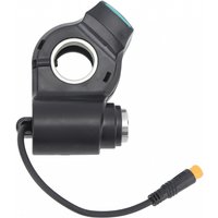 AliExpress NONE Scooter Digital Display Lock Secure and ABS Electric Scooter Key Lock with 2 Keys for Maintenance