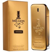 Gold Brick 1 Million Perfume Man Women One Million Men's Cologne Luxury Woody Fragrance Eau De Toilette Long Lasting Perfume