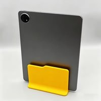 Windows Folder Theme Vertical Laptop Stand/Holder for Macbook/Surface/Laptops Up to 17MM in Thickness