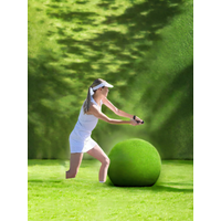 AliExpress WRELS Sport Sun Visor Breathable Sun Protection Tennis Empty Top Hat Outdoor Sport Golf Running Cycling Hat Adjustable Sunscreen Hat