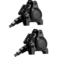 AliExpress 2026 NEW LTWOO Hydraulic Disc Brake Caliper, Road Flat Mount Caliper, Front and Rear, ROAD / BMX Raceing Caliper,CNC Lightweight