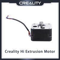 Creality Hi Extrusion Motor Extruder Stepper Motor_42-26 3d Printer Accesoires for Creality Hi 3d Printer Parts