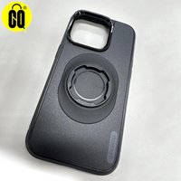 Shockproof Case Holder MotorCycle Bicycle For iPhone case Quick Lock Fit for Quad System Phone Mount For iPhone 17 Pro Max