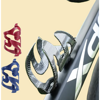 Bicycle Water Bottle Cage MTB Road Bike Bottle Holder Rack Ultralight Cycle Equipment Bike Accessories