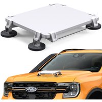 Car Mounted Magnetic Antenna Signal Receiving Bracket Tools For Starlink Mini Installation Kit Accessories For Starlink Mini