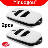DEA GTI2 GTI4 GT2 GT4 GTI2M GTI4M GTI2N GTI4N MIO TR2 TR4 TR2N TR4N Gate Remote Control 433MHz Rolling Code Hand Transmitter